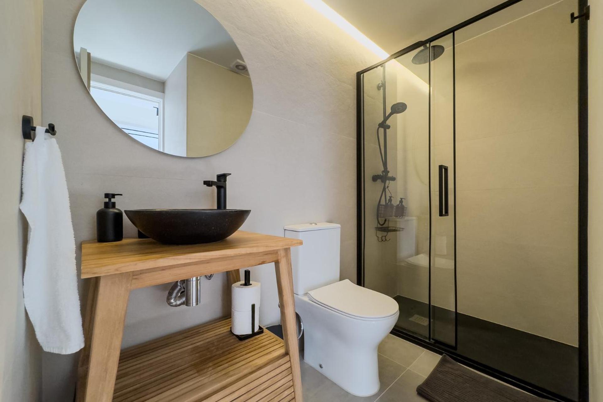 Oasis Suites Downtown برشلونة المظهر الخارجي الصورة