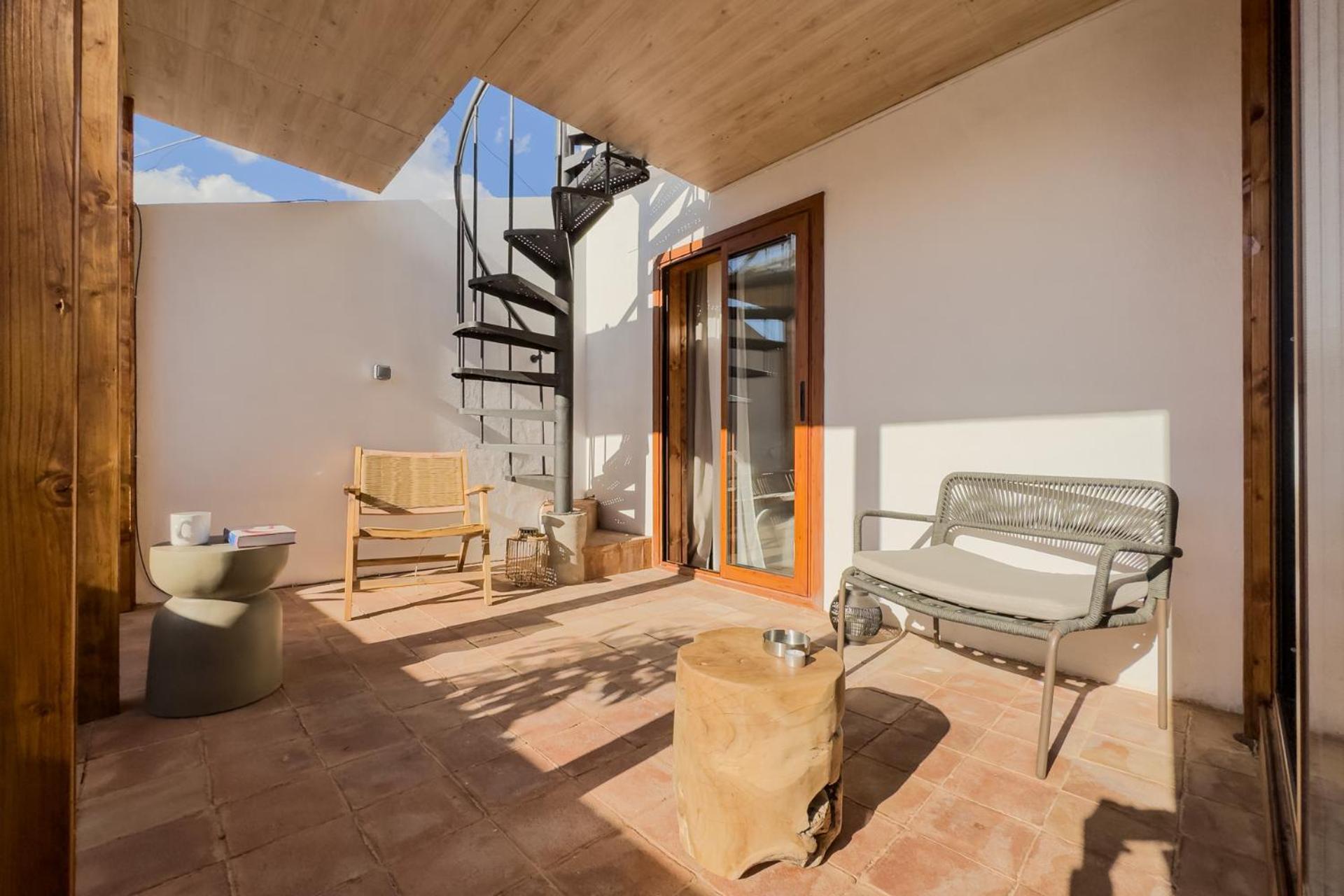 Oasis Suites Downtown برشلونة المظهر الخارجي الصورة