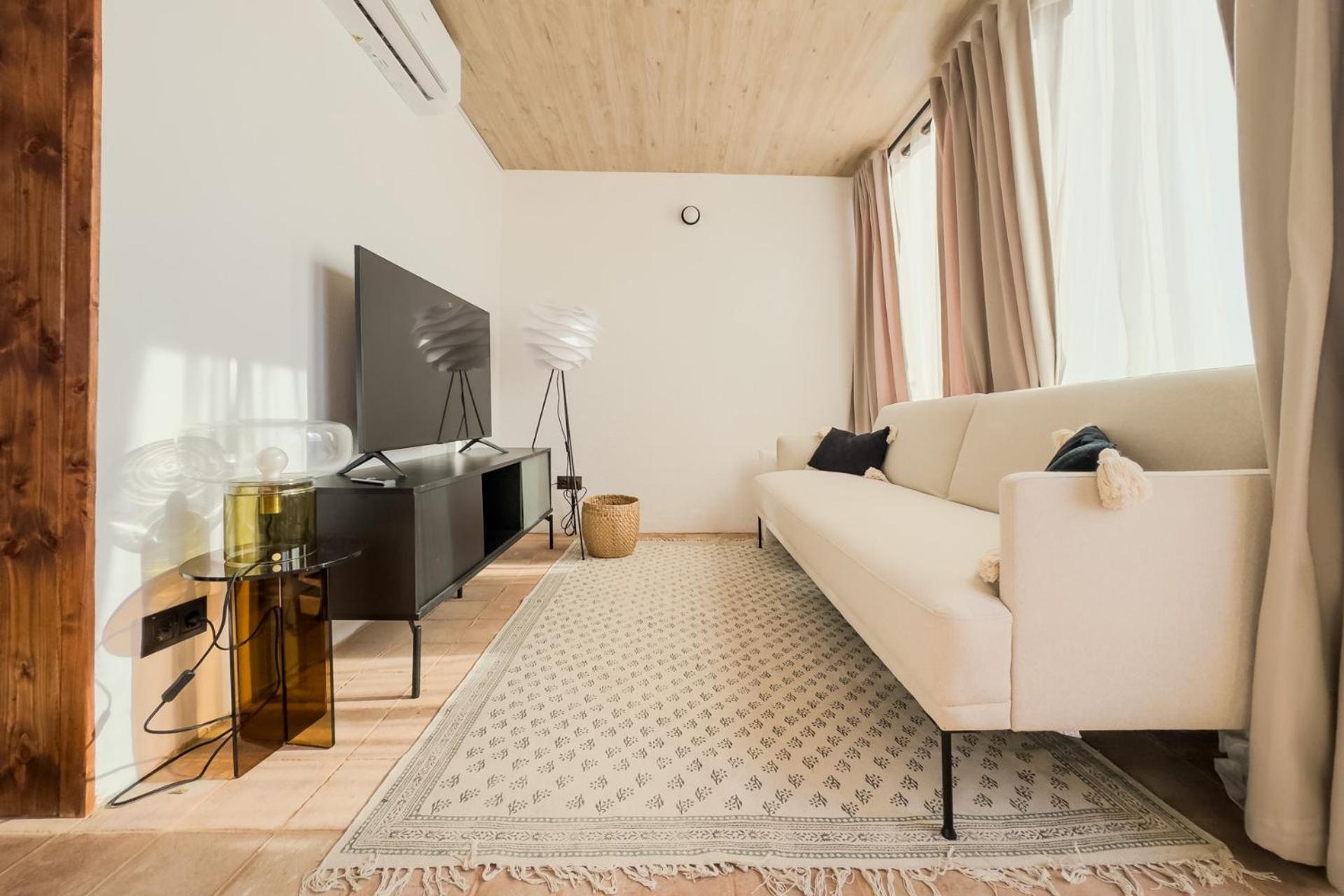 Oasis Suites Downtown برشلونة المظهر الخارجي الصورة