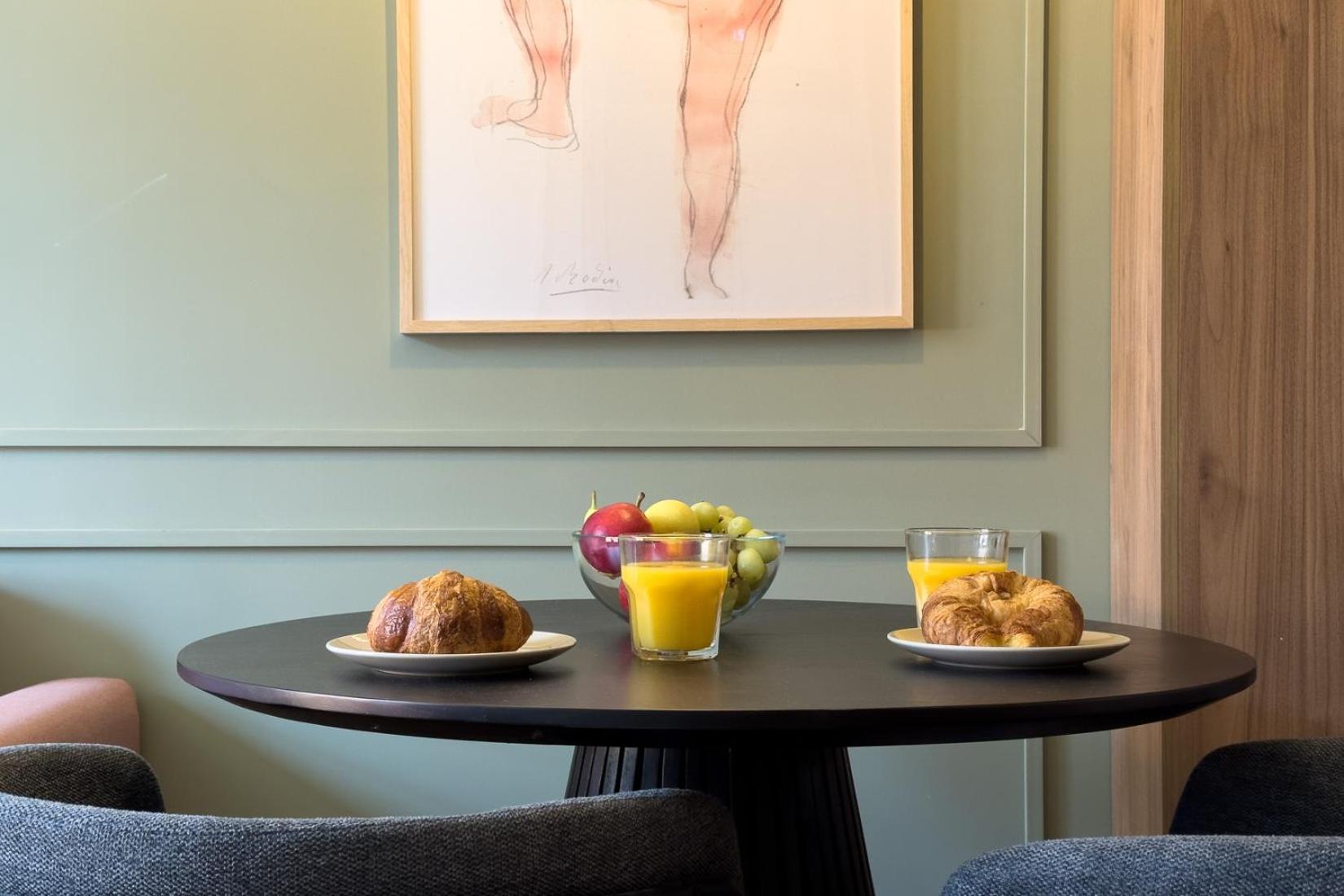 Oasis Suites Downtown برشلونة المظهر الخارجي الصورة