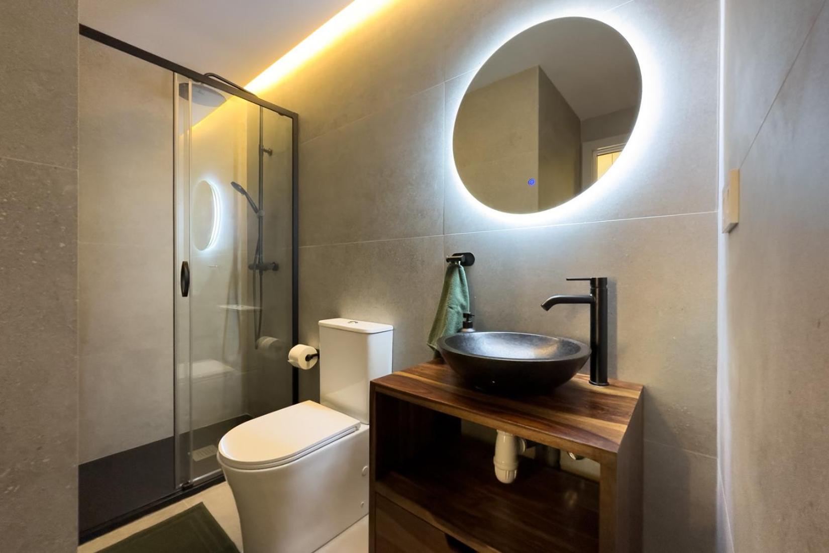 Oasis Suites Downtown برشلونة المظهر الخارجي الصورة