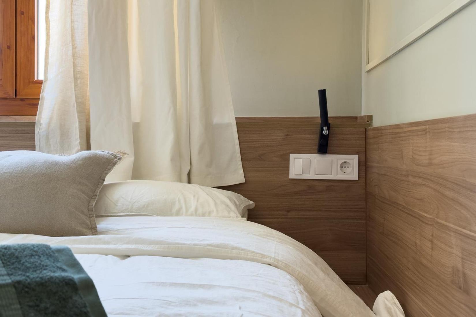 Oasis Suites Downtown برشلونة المظهر الخارجي الصورة